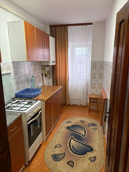 Garsonieră de închiriat