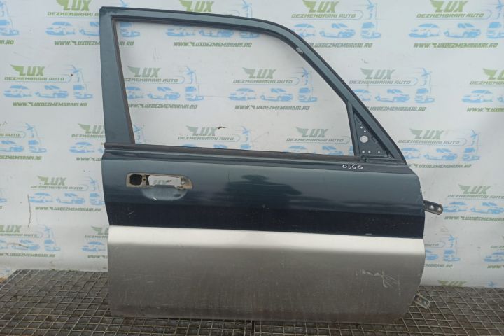 Usa fata dreapta Mitsubishi Pajero Pinin 1  [din 1998 pana  2006] seria