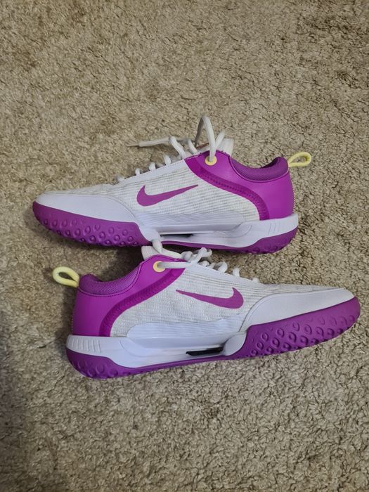 Nike Court Air Zoom