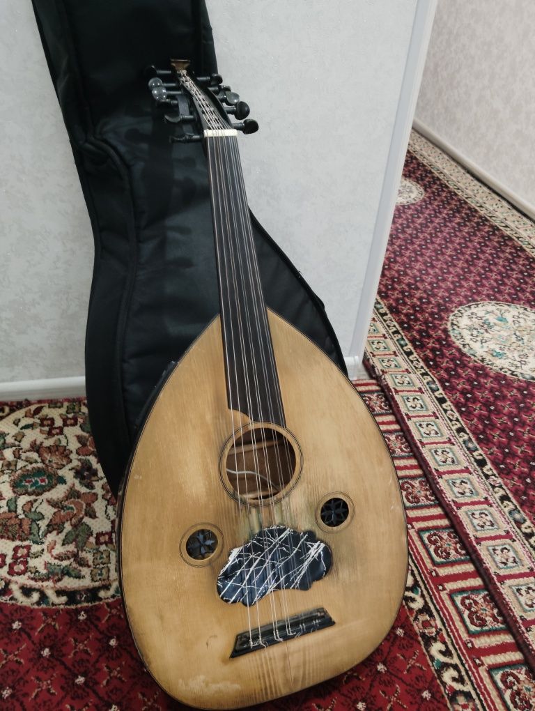 Ud sotiladi instrument