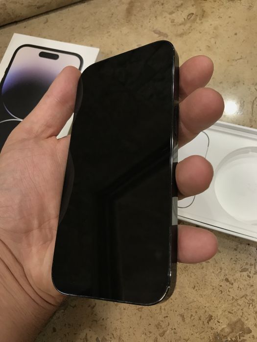 IPhone 14 Pro 128gb
