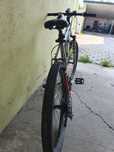 Bicicletă CRX Mountain Bike/Street
