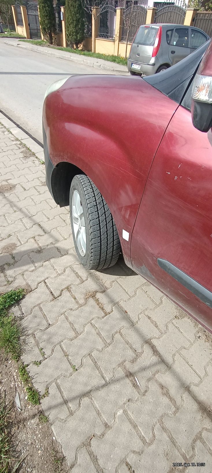 Opel combo utilitar