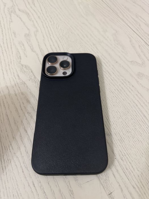 Iphone 16 Pro Max 256