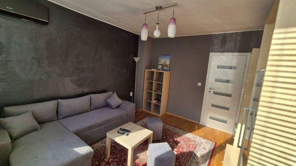 Тристаен апартамент под наем в ж.к. Дружба 2, 2214318