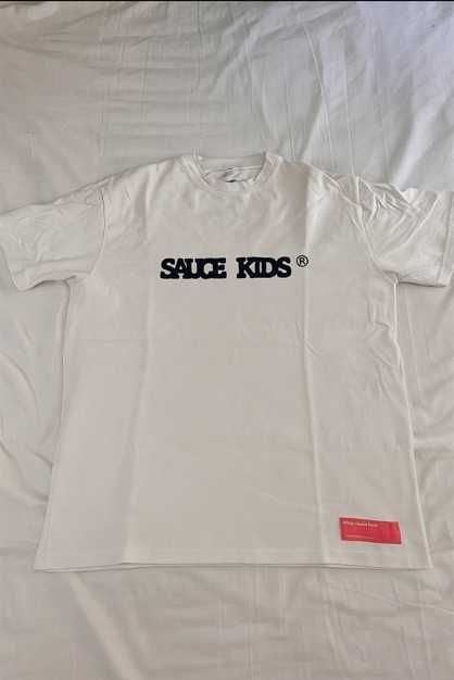 Sauce Kids Gang тениска
