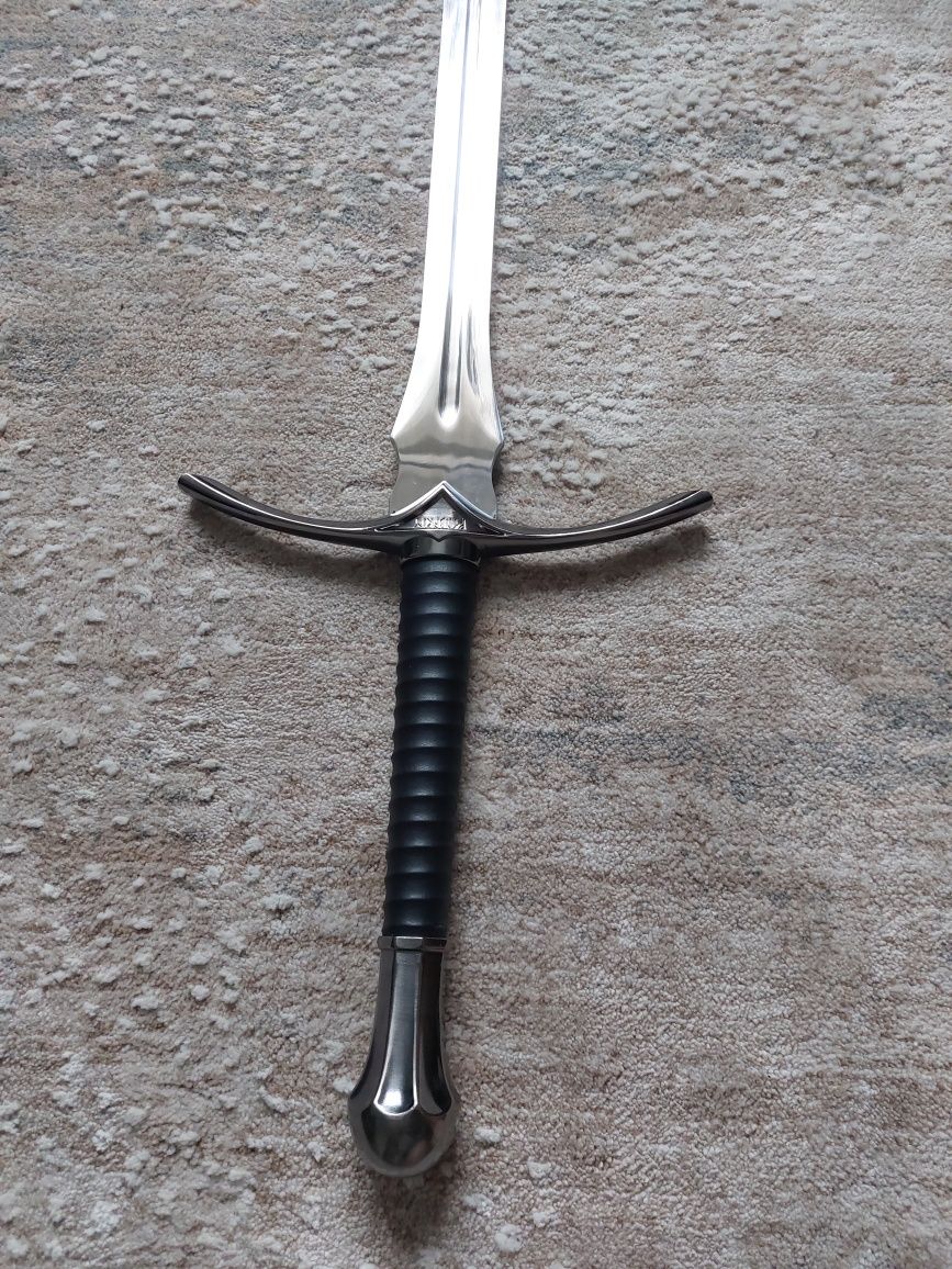 Sabie replica  "Glamdring" The Hobbit