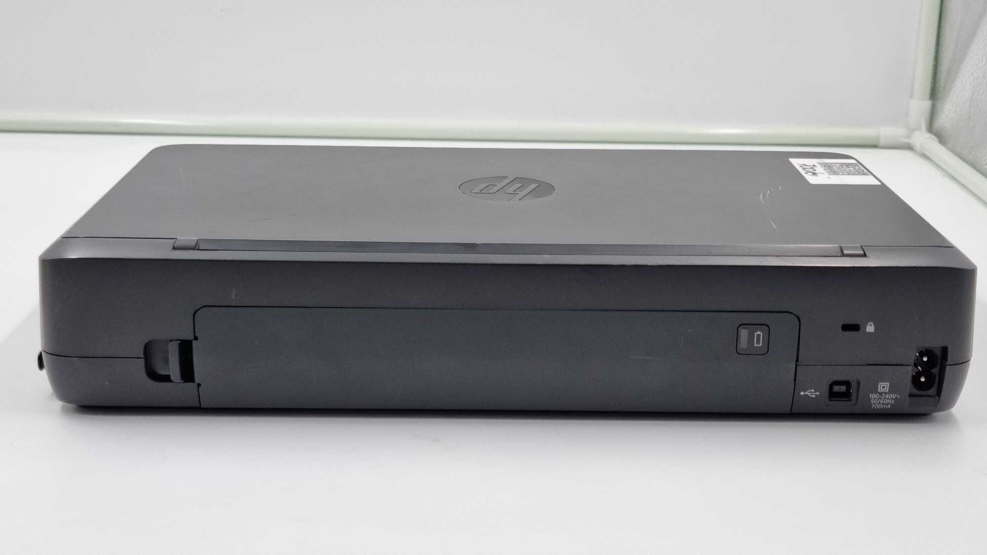 Amanet Club Caro Imprimanta color portabila HP OfficeJet 200, Wireless
