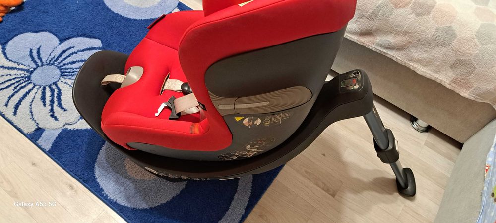 Scaun copii ca si nou