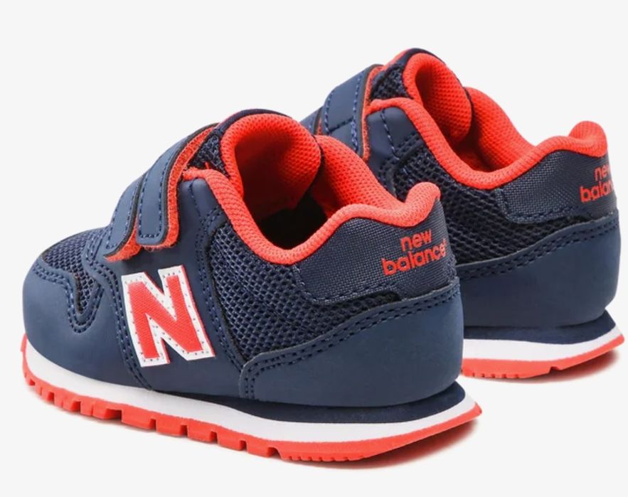 New balance 25 номер