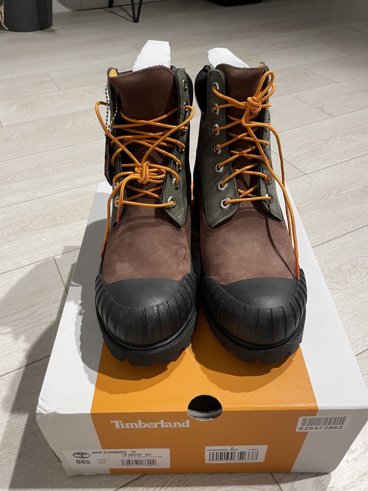 Timberland bocanci