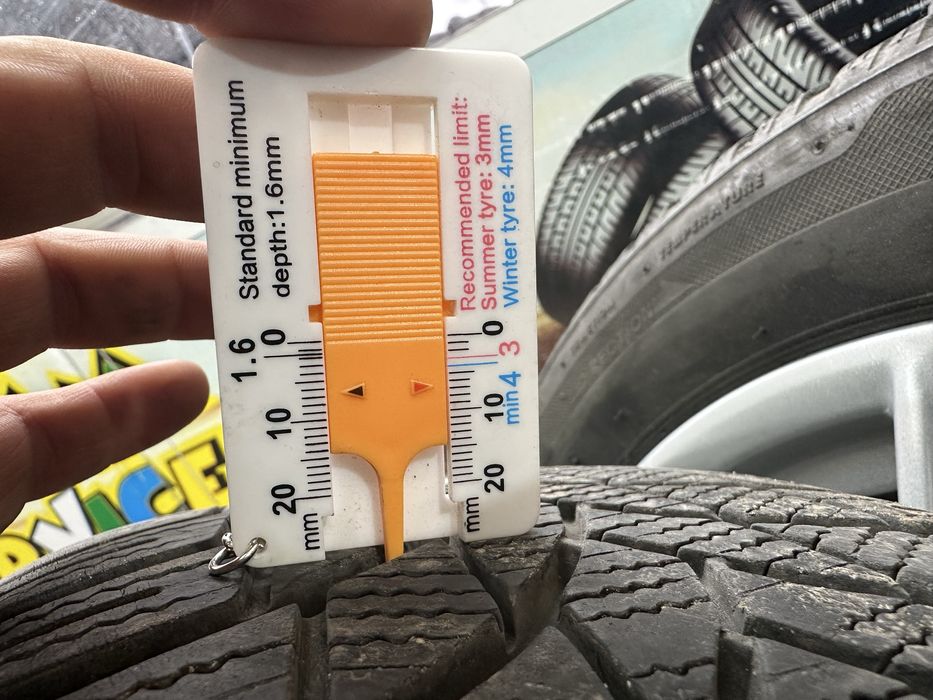 16-цола 5х112 - VW-Golf-Passat-Touran-Jetta-Caddy-Sharan и други