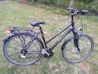 Bicicleta dama Winora aluminiu 28