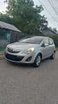 Opel corsa 2013,1.2benzină, euro5