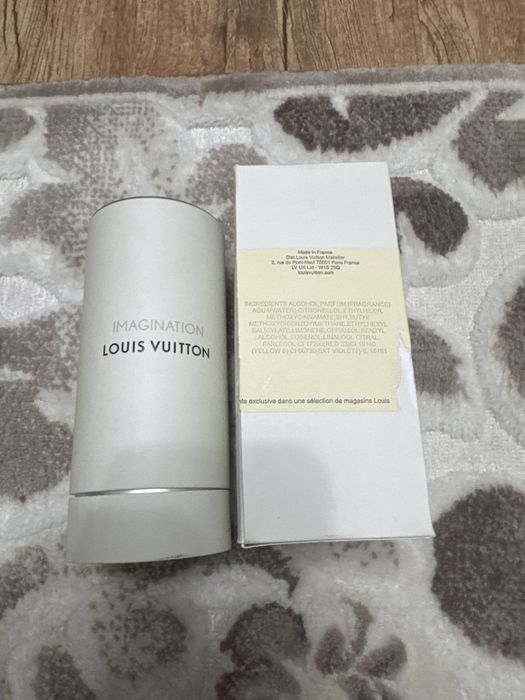Parfum Lv imagination