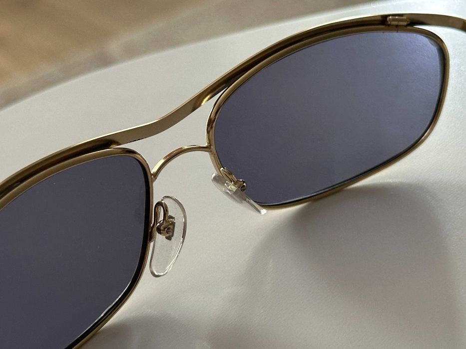 Ochelari vintage Sicario