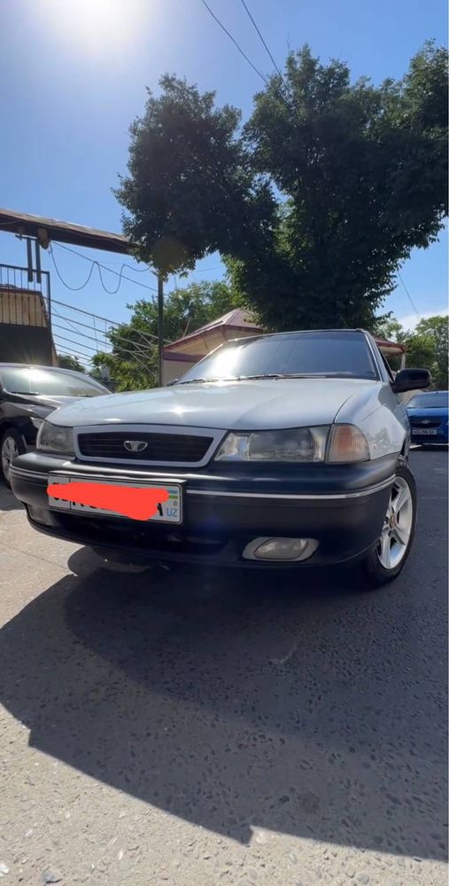 нексия 1. 1998 йил состояние зур