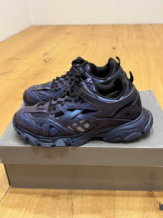 Balenciaga Track 2.0 Chameleon Мъжки Обувки + Кутия 44 EUR
