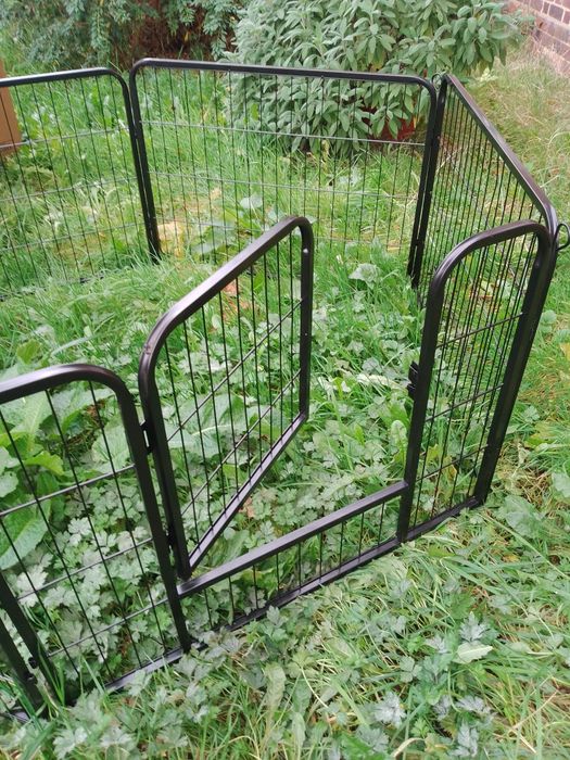 Клетка за животни с вратичка