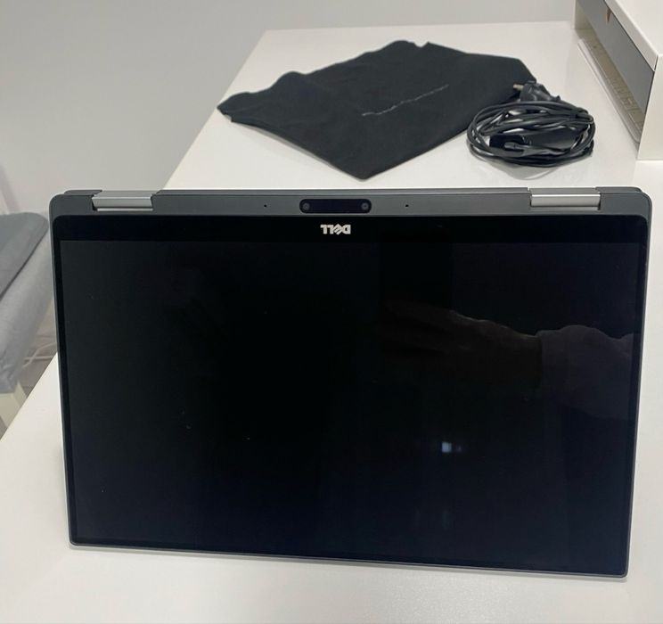 Laptop Dell XPS 9365,2 in 1,touch,13”, intel core i7, 16Gb ram,512 ssd