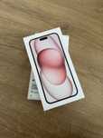 Iphone 15 plus 128gb,256gb Sigilate