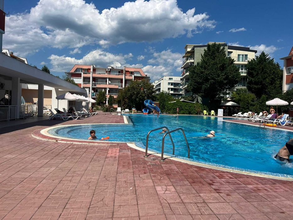 Продава се Двустаен апартамент в к.к. Слънчев бряг - 61 кв.м за 1214 €/кв.м - Снимка #9