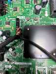 Телевизор CROWN 32J110AWS за части