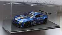 Macheta BMW M6 GT3 Playstation 24h Nurburgring 2016 - MSZ 1/43