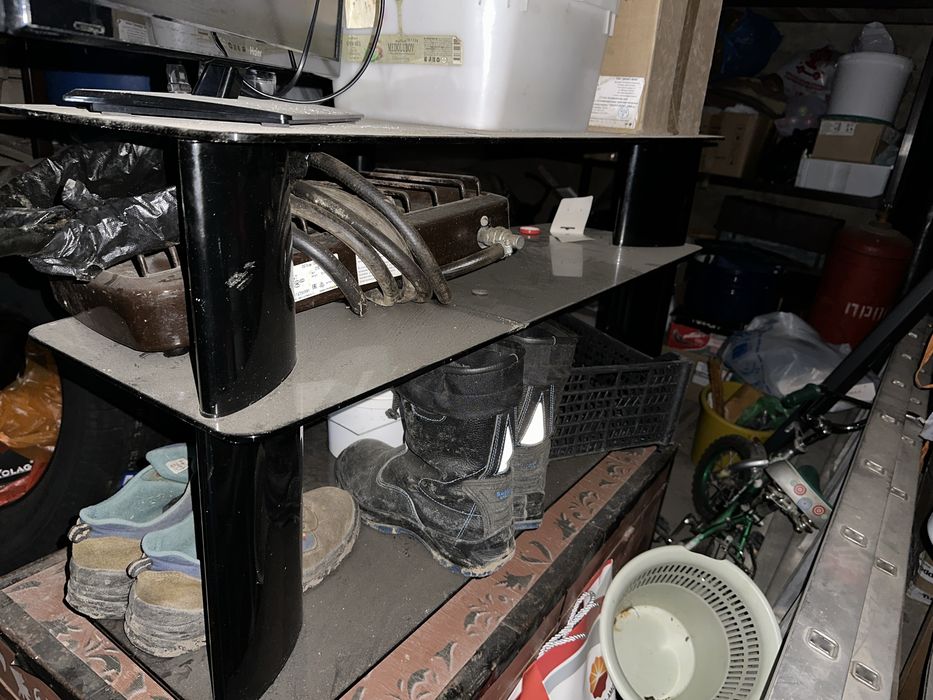 Подставка под телевизор