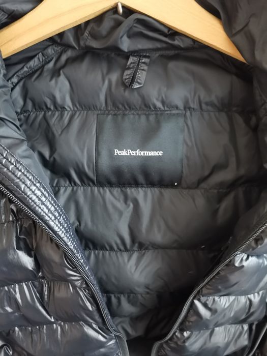 Peak Performance -Оригинално мъжко яке !!!