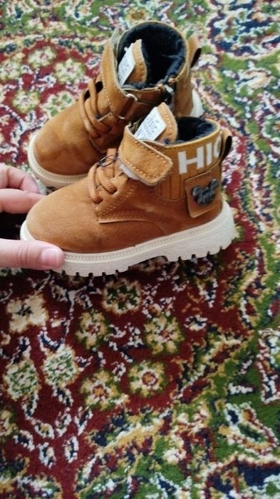 Detskiy sapagi 75ming holati zo'r juda kam kiygan