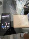De vanzare pachet sony xperia+casti wireless