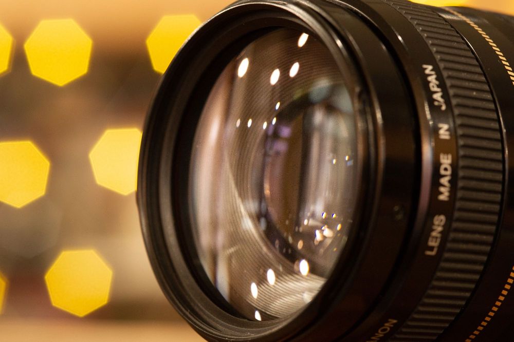 Canon 75-300mm f/4-5.6 USM EF обектив Канон