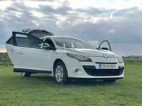 Renault megane 3
