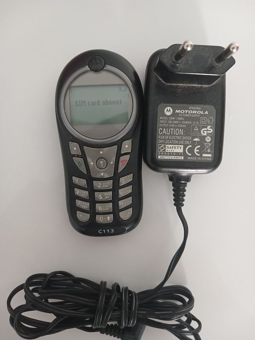 Моторола телефон