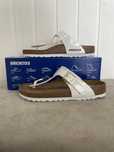 Slapi Birkenstock Gizeh Albi