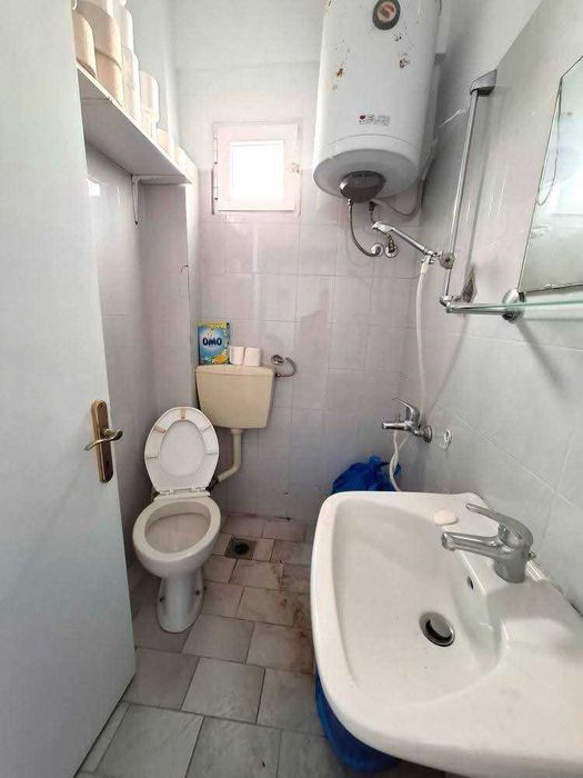 Продава апартамент 53 м2 в ТОП центъра на Аспровалта, Северна Гърция