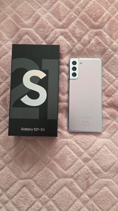 Samsung galaxy S21 5G