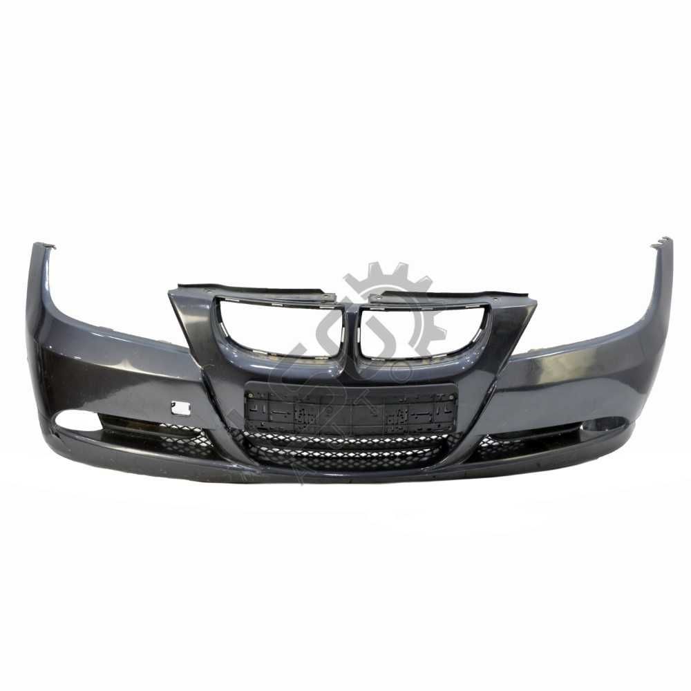 Предна броня BMW 3 Series (E90, E91)  2005-2012 ID:107473