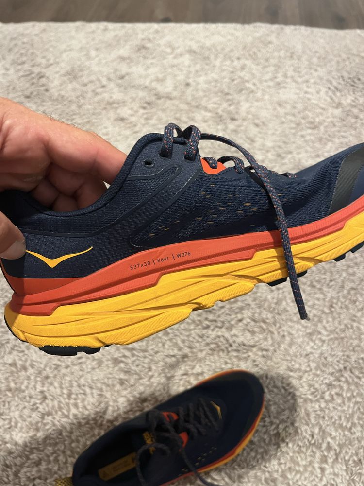 Hoka One One Challenger ATR 6-оригинални мъжки маратонки