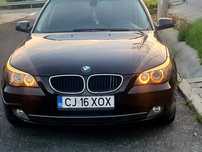 Vand BMW e61 520d