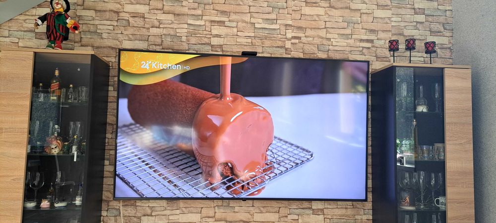 Смарт TV 75 " LG