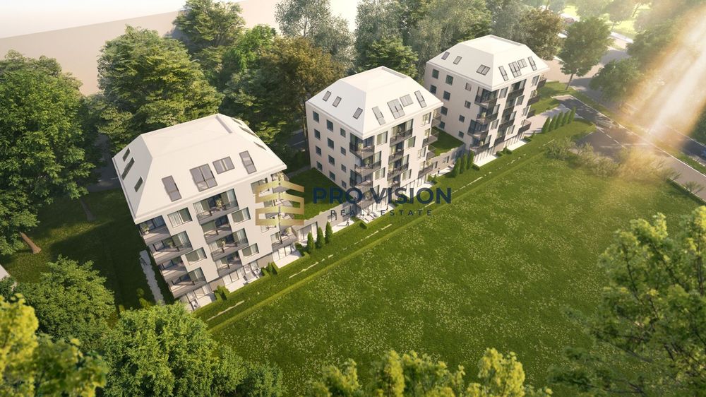 Продава се Двустаен апартамент в Варна, Трошево - 52 кв.м за 2308 €/кв.м - Снимка #4