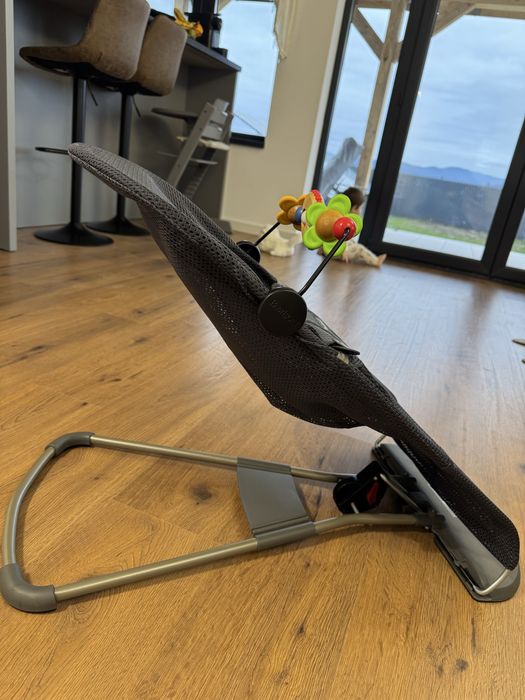 Baby Bjorn balansoar