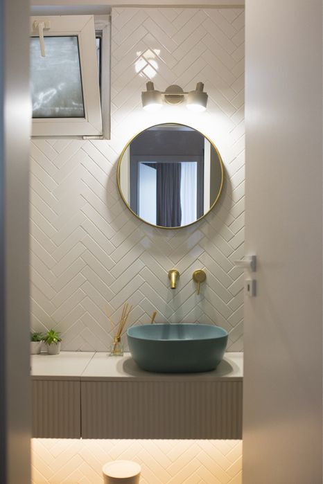 Apartament Cozy Unirii Tineretului Craciun Revelion