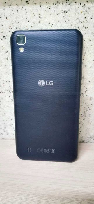 LG X Power  ( Б.Момышулы ул.Б.Усенова 37) ЛОТ-735470