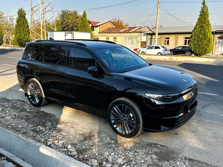 LEAPMOTOR C16 Гибрид Доп Опсия сотилади!