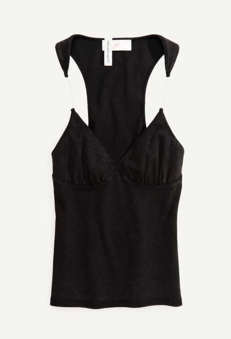 Top H&M Glenn Martens