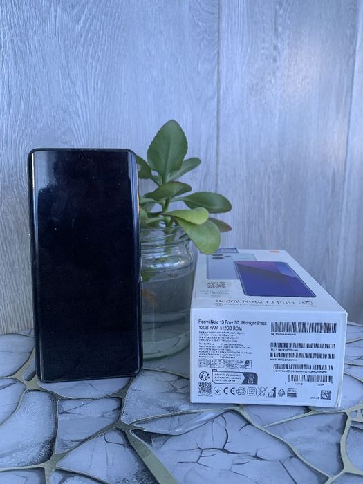Redmi Note 13 Pro Plus 5G