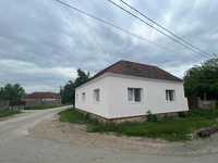 Vand Casa sat Salciva comuna Zam cu 1879 mp teren intravilan